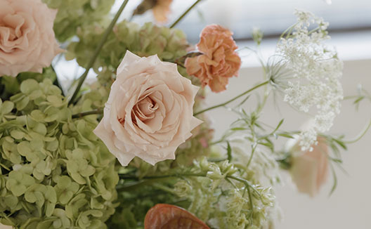 bouquet of flowers